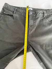 Pantalon Skinny Pimkie - 40 - Kaki -