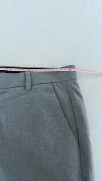 Pantalon chino Bonobo - 40 - Gris -