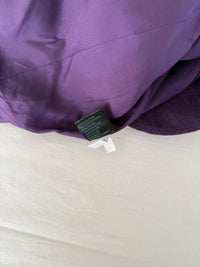 Veste boléro Tahari Arthur S. Levine - 34 - Violet