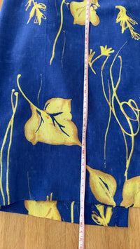 Ensemble jupe et veste Christine Laure - Fr 42 - bleu