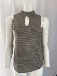 Top Bonobo Jeans - M - Gris -