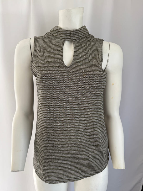 Top Bonobo Jeans - M - Gris -