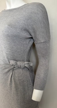 Robe Casual Morgan - M - Gris -
