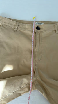 Pantalon chino Cache Cache - 42 - Beige