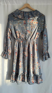 Robe Only - Xs - Bleu -