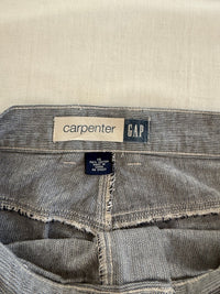 Jupe Gap Carpenter - 44 - Gris
