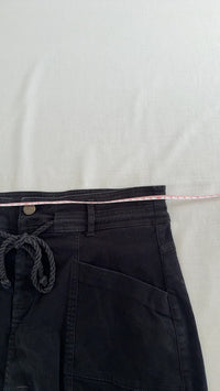 Jupe courte Cache Cache - 40 - Noir -