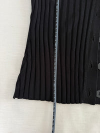 Gilet Wera - Xs - Noir