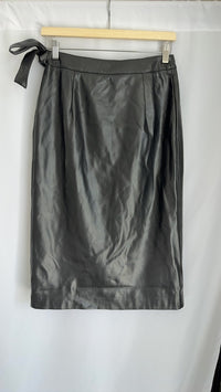 Jupe Naf Naf - 36 - Noir -