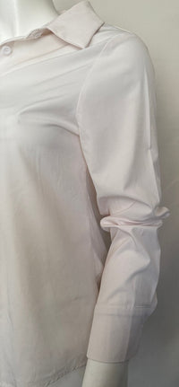 Chemise Sans Marque - S - rose poudré