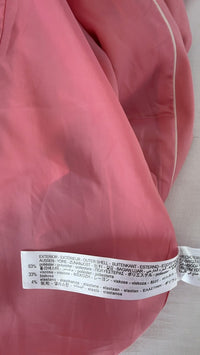Blazer Zara - 38 - Rose -