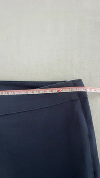 Pantalon slim Kiabi - 34 - Bleu marine -