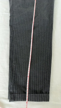 Pantalon Jennyfer - 42 - Gris -