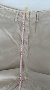 Pantalon Bensimon - 40 - Beige -