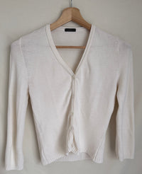 Gilet Connect - S - Blanc -