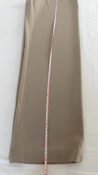 Pantalon tailleur H&m - 34 - beige