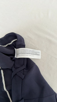 Pantalon Mango - 38 - Bleu marine