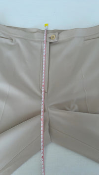 Pantalon Devernois - 44 - Beige