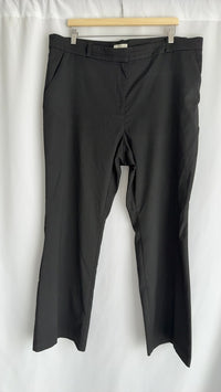 Pantalon tailleur H&m - 50 - Noir