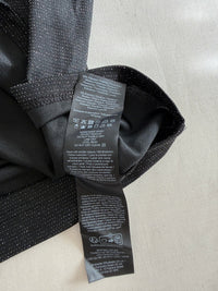 Haut Vero Moda - M - Noir - Brillant Neuf