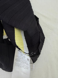 Top en maille Morgan - L - Noir -