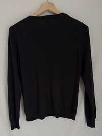 Gilet Lands' End - M - Noir -