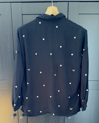 chemise Bizzbee - S - noir -