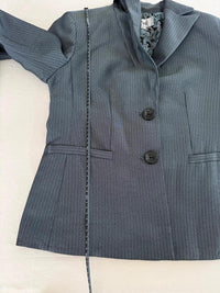 Blazer Le Suit - 38 - Gris -