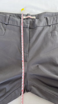 Pantalon Camaïeu - 40 - Gris
