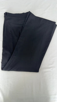Pantalon tailleur H&m - 50 - Noir