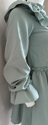 Robe Casual Mfga - S - Menthe -