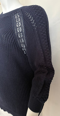 Pull D'hiver Morgan - Xs - Marine -
