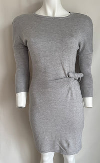 Robe Casual Morgan - M - Gris -