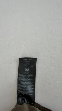 Robe chemise Ikks - 40 - Kaki -