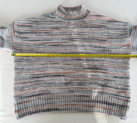 Pull femme Colynn - Taille unique - Crème -