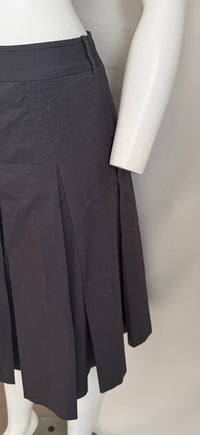 Jupe Longueur Genou Witchery - 40 - Gris Bleu -