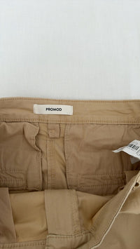 Pantalon Promod - 42 - Beige