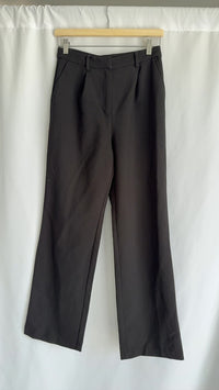 Pantalon large Pimkie - 34 - Noir -