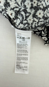 Blouse Gémo - Xl - Noir -