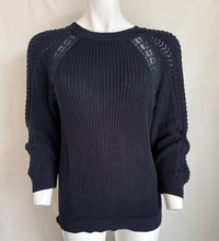 Pull D'hiver Morgan - Xs - Marine -