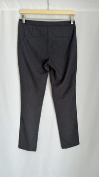 Pantalon tailleur Benetton - 36 - Gris