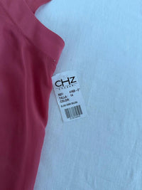 Blouse Chz Chazari - 14 - Rose -