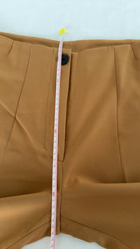 Pantalon tailleur Camaïeu - 40 - Camel
