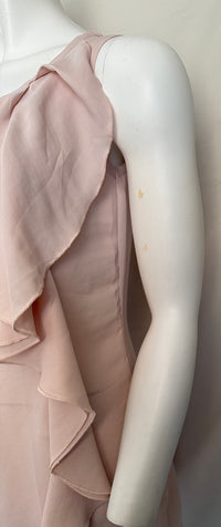 Robe De Soirée Coloris - M - Rose -