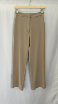 Pantalon tailleur H&m - 34 - beige