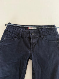 Jean 57 Slim Fit Levi's - 38 - Bleu marine -