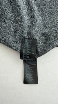 Robe patineuse Divided H&m - 34 - Gris