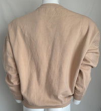 Sweat Ckh - S - Beige - Coton