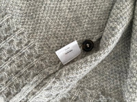 Gilet Country Collection - M - Gris -