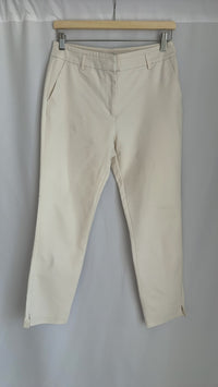 Pantalon Jacqueline Riu - 36 - Cream -